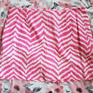 🔴SOLD🔴 Lilly Pulitzer skort size 6